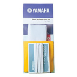 Kit Mantenimiento Flauta Yamaha