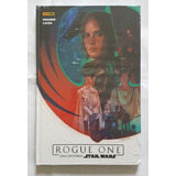 Gibi Rogue One - Uma História Star Wars - Lacrado