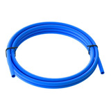 Tubo Ptfe Premium Azul 1.75mm 10m De Alta Qualidade