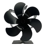 Ventilador Superior De Estufa De, Alimentado Por Calor, S