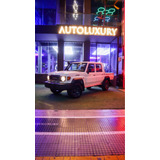 Toyota Land Cruiser 79 2.8 Diesel 4wd