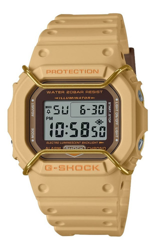 Reloj Casio G-shock Dw-5600pt-5 Original E-watch