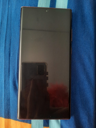 Samsung Galaxy S22 Ultra 5g Con Doble Tarjeta Sim
