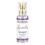 Perfume Para Cabelo E Corpo 15 Ml - Amarilis