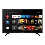 Smart Tv Philco 32 Android Tv Bluetooth 