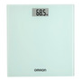 Omron Premium Hn-289 Balança Digital Silky Grey