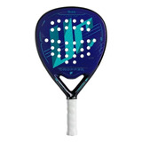 Paleta De Padel Urich Dropper Soft + Regalo - Meta Padel