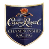 Cartel Crown Royal Championship - A Pedido_exkarg