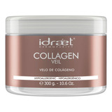 Velo Colagen Mascara Gel Tensora Collagen Veil 300g Idraet