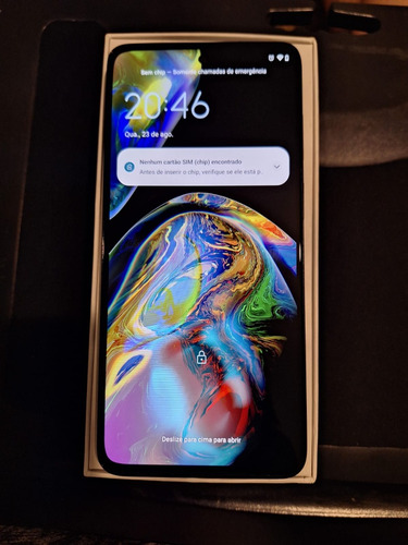 Celular Moto G82 5g 128gb + 6gb Ram