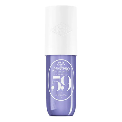 Sol De Janeiro Cheirosa 59 Delicia Hair & Body Mist 90 Ml | Envío gratis