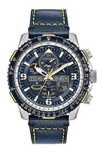 Ciudadano Relojes Para Hombre Jy807801l Promaster Skyhawk En