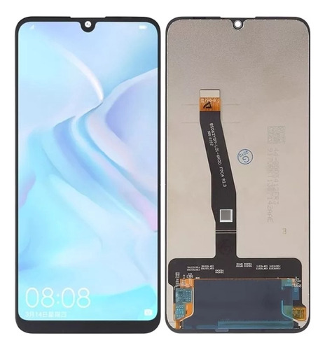 Pantalla Compatible Con Huawei P30 Lite Calidad Original 