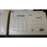 Fax Brother 190 Personal (usado)