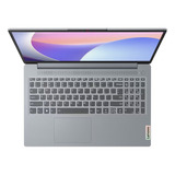 Notebook 15  Lenovo Ideapad Slim 3 I3-n305 8gb Ssd 256gb