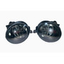 Set De Faros Antiniebla Jetta 2005 2009 Gli Mk5 VOLKSWAGEN GLI