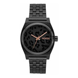 Reloj Nixon Time Teller A045.