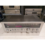 Sintoamplificador Sansui R-70 Imp. Tope De Su Linea Dabaudio