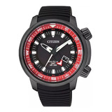 Relógio Citizen Masculino Eco Drive Bj7085-09e / Tz30759v