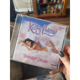 Katy Perry Teenage Dreams