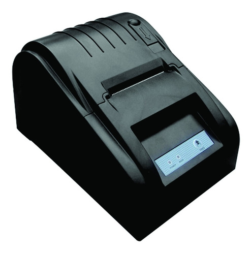 Miniprinter Termica Impresora Usb Punto De Venta Tickets