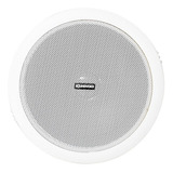 Arandela Soundvoice Ar-06 6 Branca 10w Rms