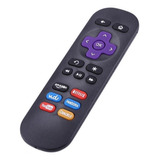 Control Remoto Compatible Con Roku