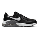 Zapatillas Para Mujer Nike Air Max Excee Negro