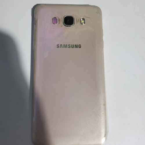 Samsung Galaxy J7 2016