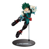 Mcfarlane - My Hero Academia 12 - Izuku Midoriya