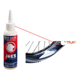 Liquido Tubeless Super Selante 125ml Joes No Flats Bicicleta