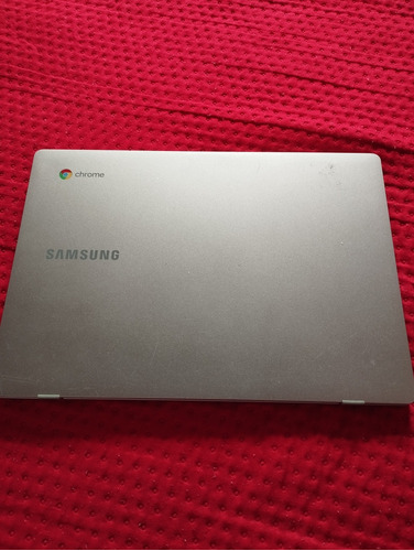 Chromebook 4 Samsung 