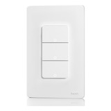 Interruptor Remoto Inteligente Switch Home Wifi Tuya