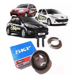 Kit Ruleman Semieje Peugeot 206 207 307 308 Partner C3 C4