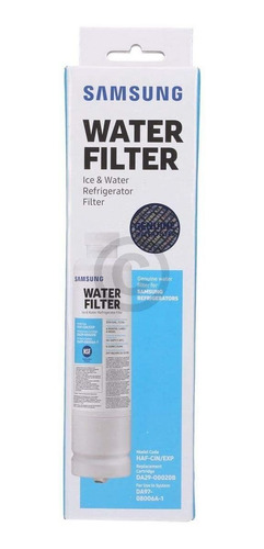 Filtro De Agua Para Nevera Samsung, Multi, Da29-00020b-1p