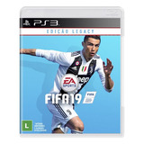 Fifa 19 Ps3 Usado