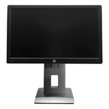 Monitor Hp Elitedisplay E202 Led 20 Polegadas