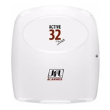 Central De Alarme Monitorado Active 32 Duo Sem O Teclado Jfl