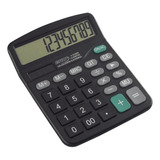 Calculadora 12 Digitos De Mesa C/ Pilha Cc3000 Brw