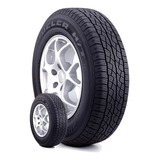 Combo 2u 215/65 R16 98h Dueler H/t 687 Bridgestone P