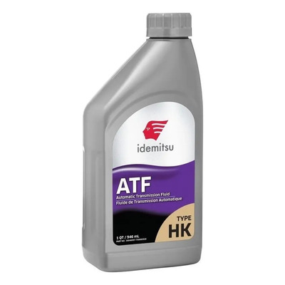 Idemitsu Aceite Transmision Auto Hyundai\u002Fkia Sp-iii; .946 Lt | Envío gratis