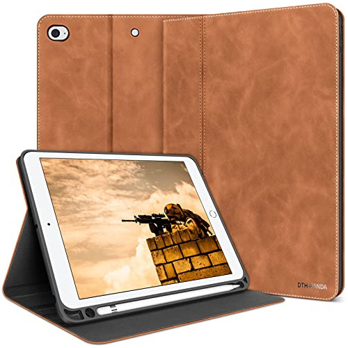 Funda iPad Mini 5 2019/iPad Mini 4 2015 De 7.9 Pulgadas...