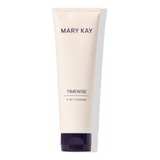 Nueva Limpiadora  Facial 4 En 1 Timewise Mary Kay 127g