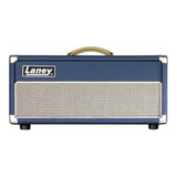Laney Lionheart L20h - Azul/crema - 220v - 240v
