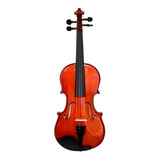 Violin De Concierto 4/4 Cipriano Mv012w 4-4