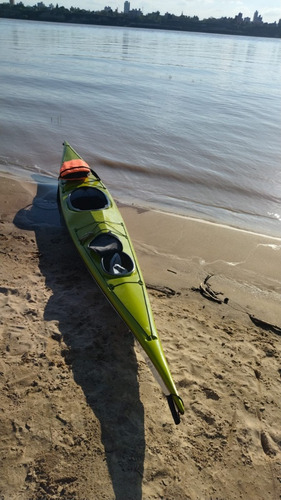 Kayak Simple - Travesía - Modelo 510