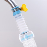 Grifo De Cocina M Giratorio The Water Nozzle Proof Water 003