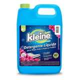 Detergente Liquido Ropa Kleine 4000ml