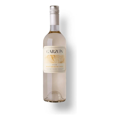 Vinho Uruguaio Garzón Estate Pinot Grigio - 750ml | MercadoLivre