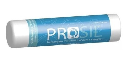 Prosil Para Tratamiento Profesional De Cicatrices - 4,25 Gr